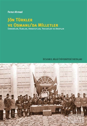 Jön Türkler ve Osmanlı'da Milletler